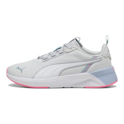 Softride Harli Feather Grey Women Sneakers White Sun-Struck 311100-03
