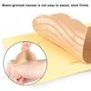 5/10Pcs Armpit Sweat Pads Cotton Wick Disposable Underarm Sweat-Absorbing Stickers Breathable Invisible Sweatproof Patch