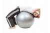SP64 FITNESS GYMNASTIC BALL 65CM