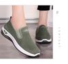 Women's Versatile Spring Lightweight Breathable Soft Sole Casual Shoes
