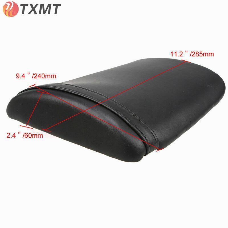 Modified Rear Tail Leather Seat Bag for Honda CBR1000RR 04-07