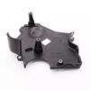 New Lower Bottom Engine Timing Belt Cover For Hyundai Santa Fe Sonata Tiburon