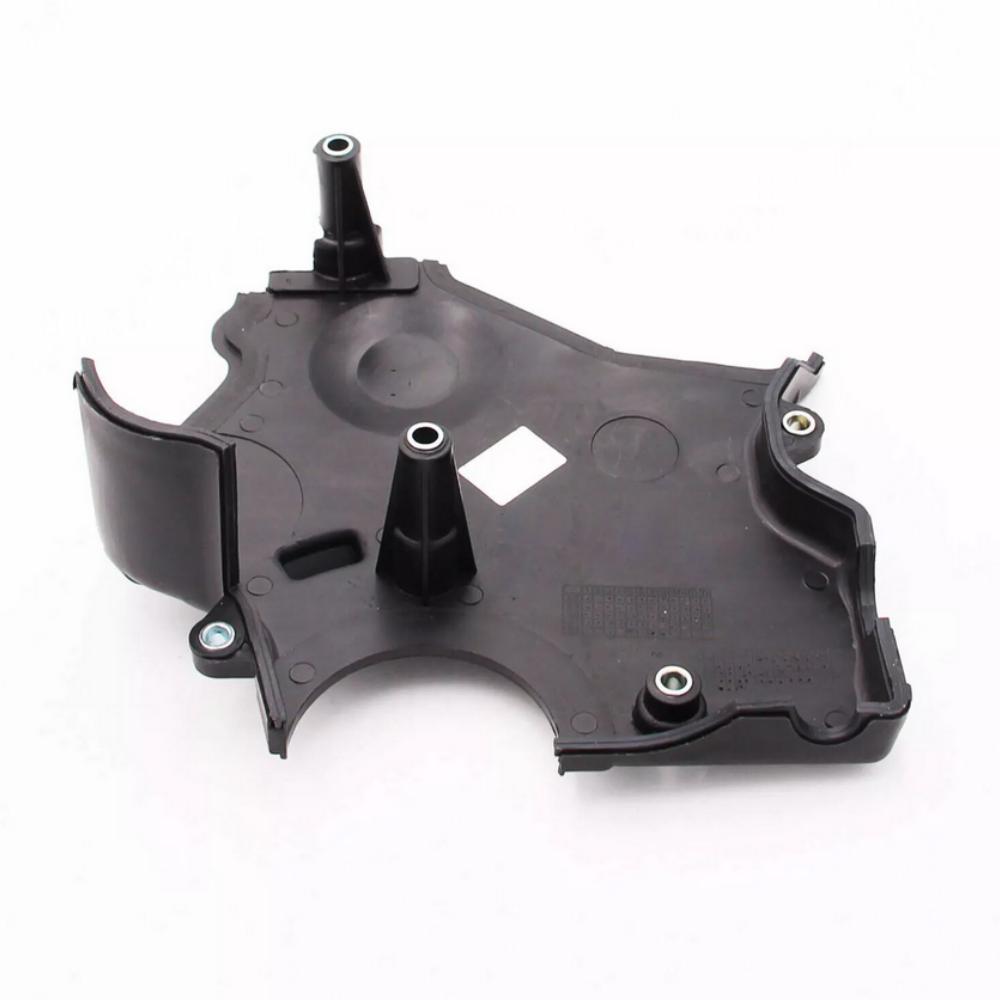 New Lower Bottom Engine Timing Belt Cover For Hyundai Santa Fe Sonata Tiburon