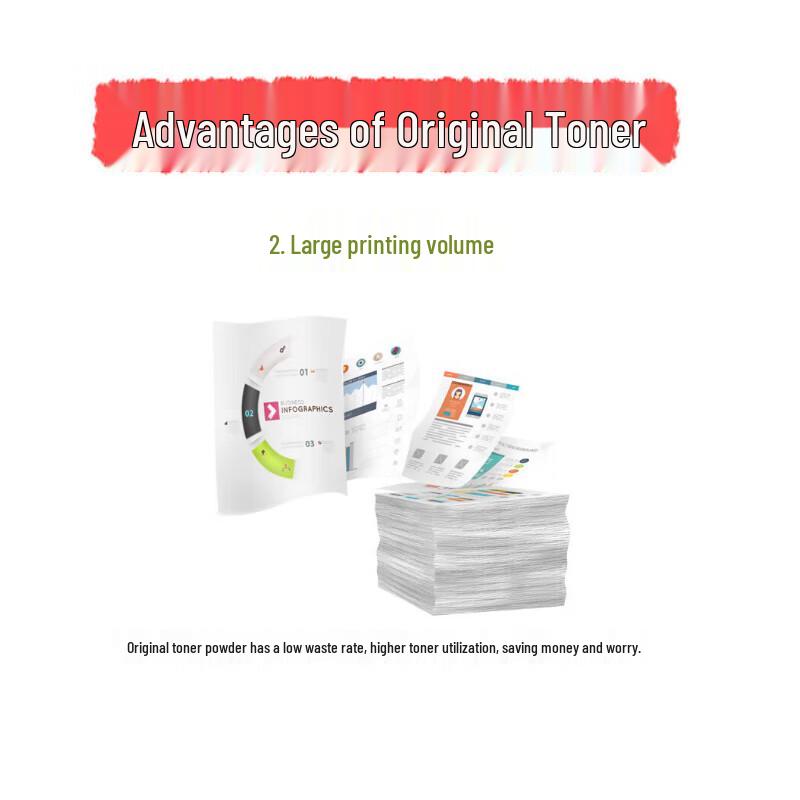 FujiFilm Business Innovation DocuCentre SC2022 Toner Cartridge