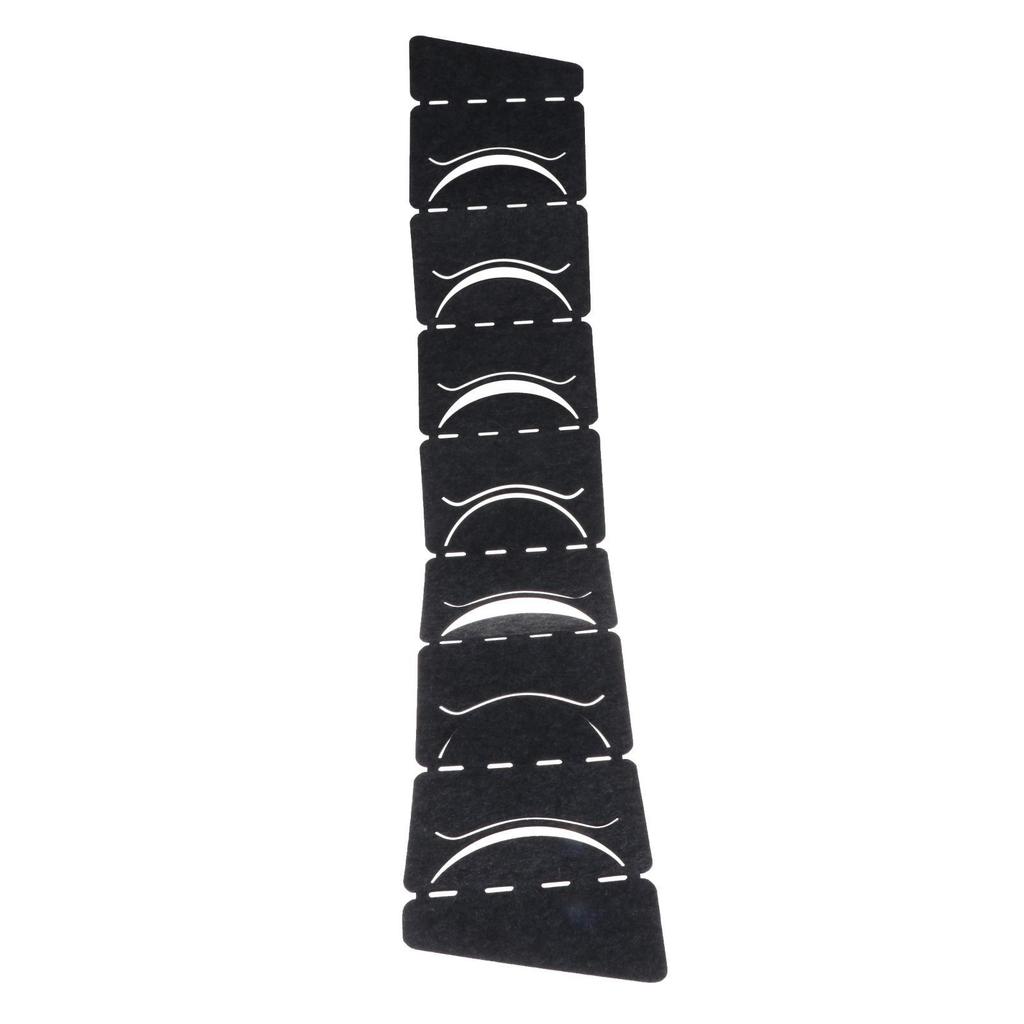 Wall Mount Hat Organizer Storage Display Holder Bag Rack for Bedroom