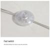 Jimeijiduo Nordic Minimalist LED Floor Lamp