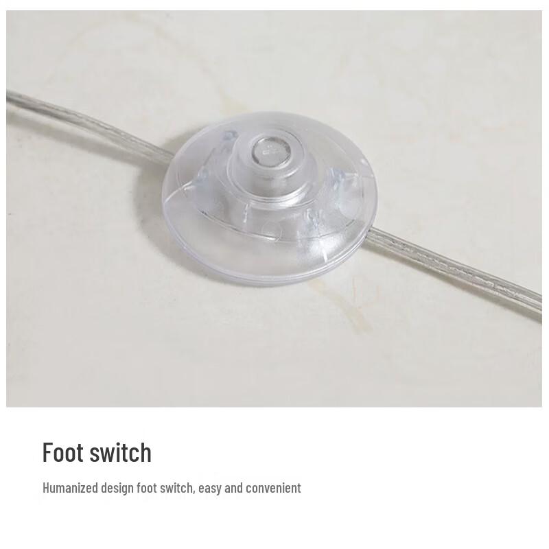 Jimeijiduo Nordic Minimalist LED Floor Lamp