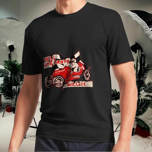Men s and Women s T-shirts Bell S