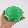 Mini Turtle Sandbox with Tools Fidget Desk Toy for Stress Relief Mini Zen Garden Sandbox Desktop Accessories for Home