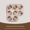 Doughnut & Muffin Baking Molds