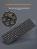 Taiwan Cangjie Keyboard - Hong Kong Traditional Phonetic USB Wired Keyboard