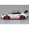 Tamiya 1/24 Sports Car Series No.370 Porsche 911 GT3 RS (992) Model 24370 (Car)