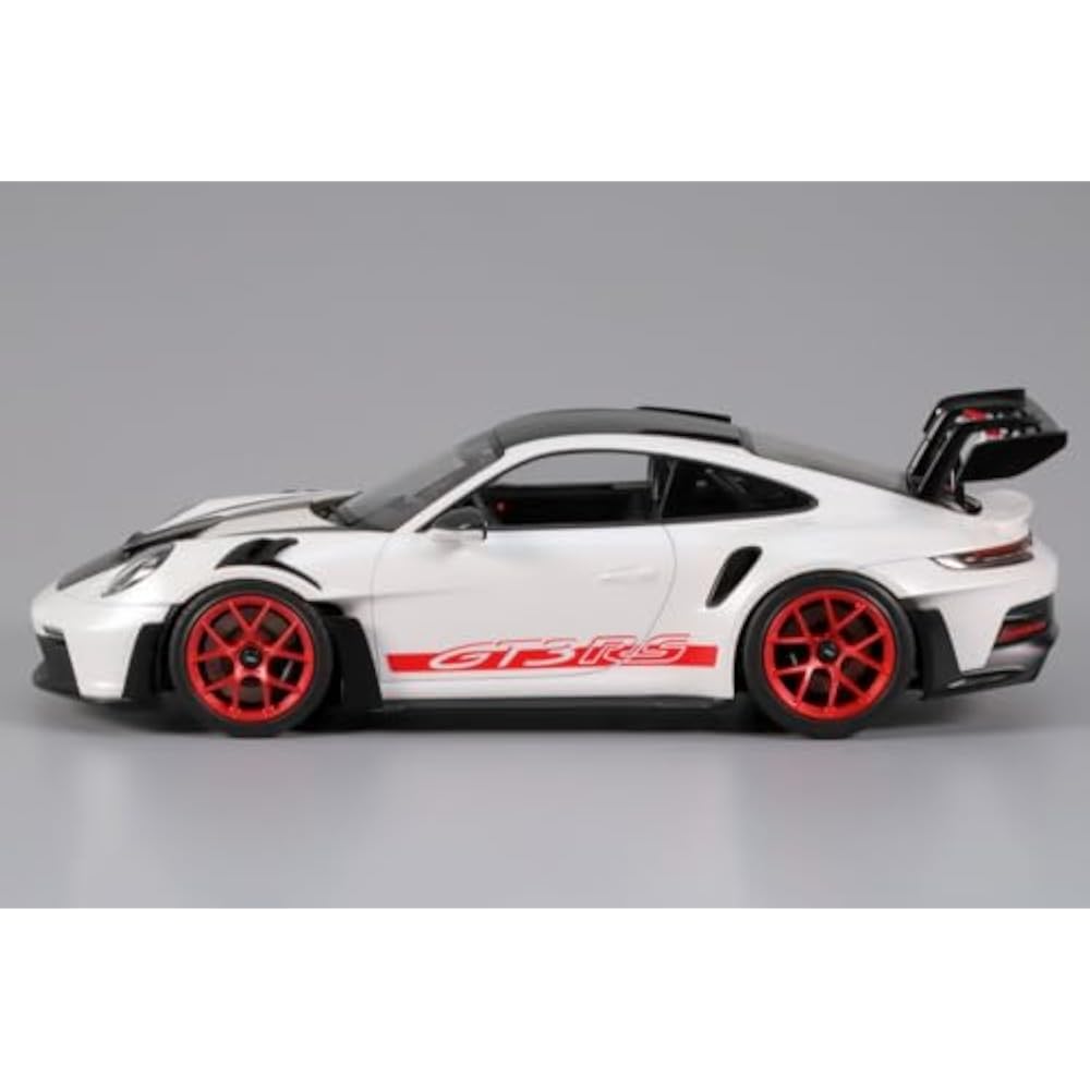 Tamiya 1/24 Sports Car Series No.370 Porsche 911 GT3 RS (992) Model 24370 (Car)