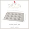 BERLINGER HAUS BH-7877 SAHARA MUFFIN FORM