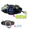 LED Instruments For Italika Ws150 175 Sport Digital Speedometer Tachometer Odometer Dashboard