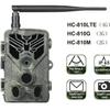 suntekcam HC-810LTE Hunting Camera, 20MP, 1080P, 4G LTE, IP65 Waterproof
