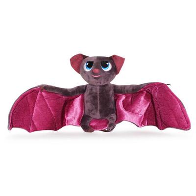 40cm Plyšová hračka netopýr Dracula Zvíře Měkké plyšové panenky pro děti Dárek