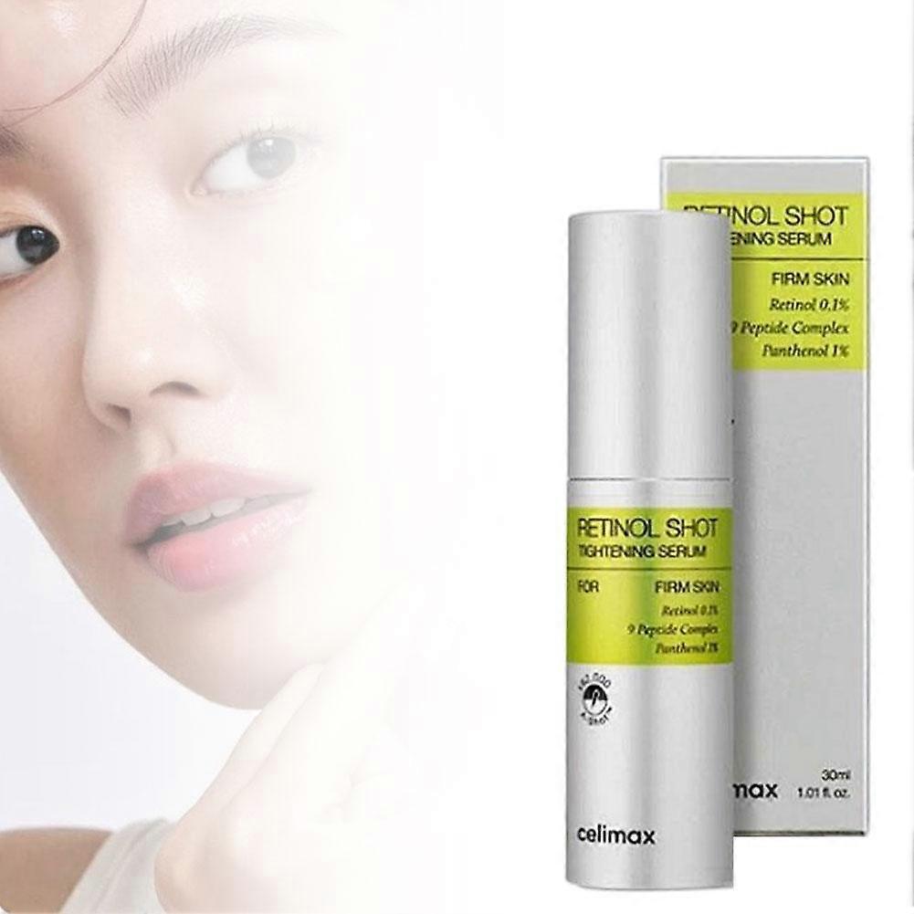 30ml Retinol-Essenz mit sanfter Formel für empfindliche Haut, Tiefenpenetrations-Technologie für feine Linien und Festigkeit
