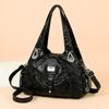 Tote Bag Women's Bag Large Capacity Underarm Bag Shoulder Bag