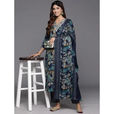 Costumes traditionnels – Vêtements indiens et pakistanais