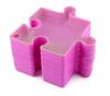 1000-Piece 3D Adult Jigsaw Puzzle with Classification Storage Box