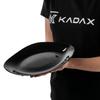 KADAX Talerz Obiadowy 28cm Płytki Zestaw Talerzy