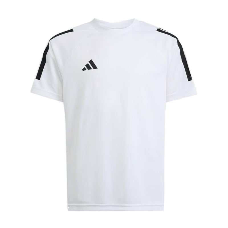 Adidas Youth J SERE Short Sleeve T-Shirt