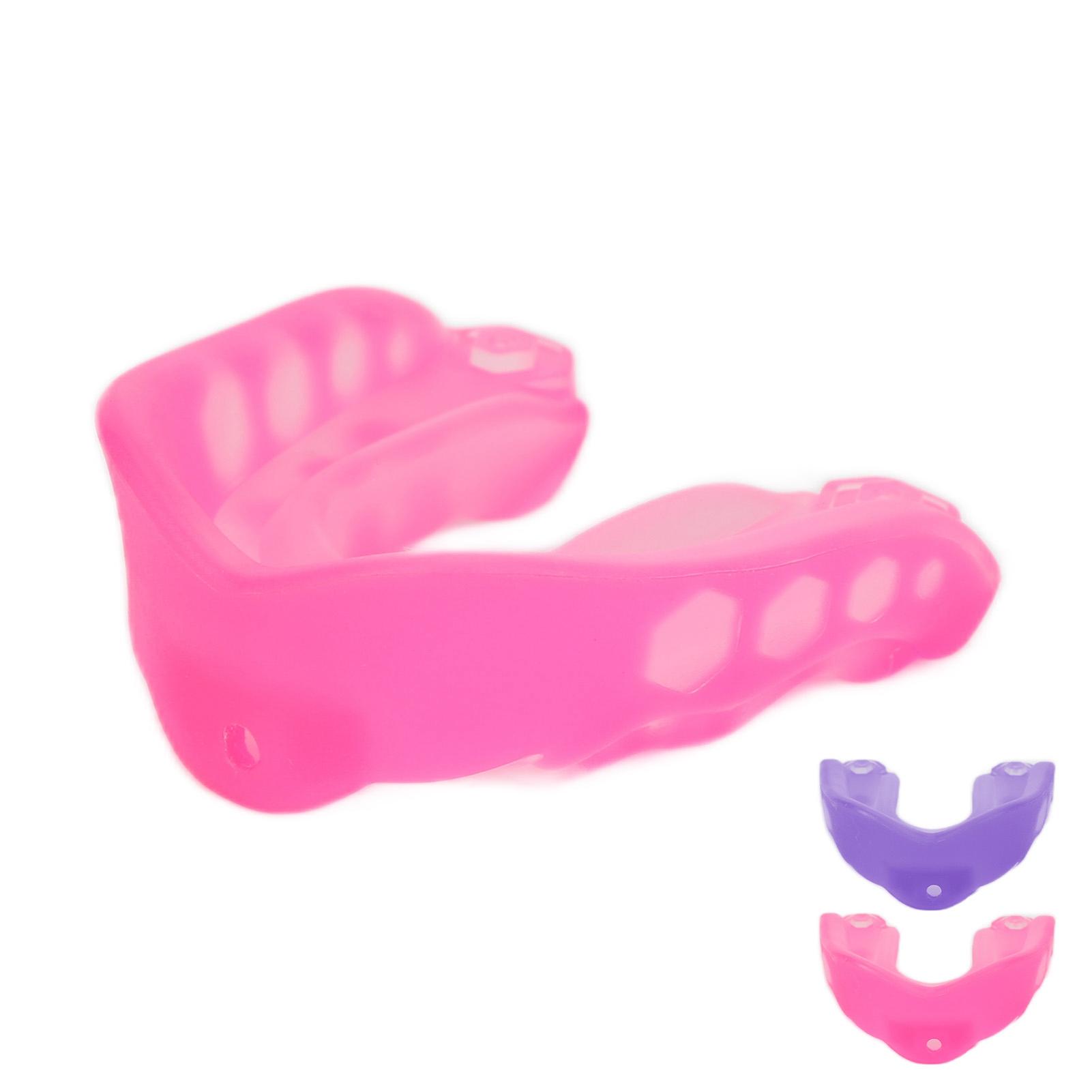 Шоковая капа для взрослых — фото 5