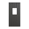 Yixuan Thickened Insulated Cotton Door Curtain