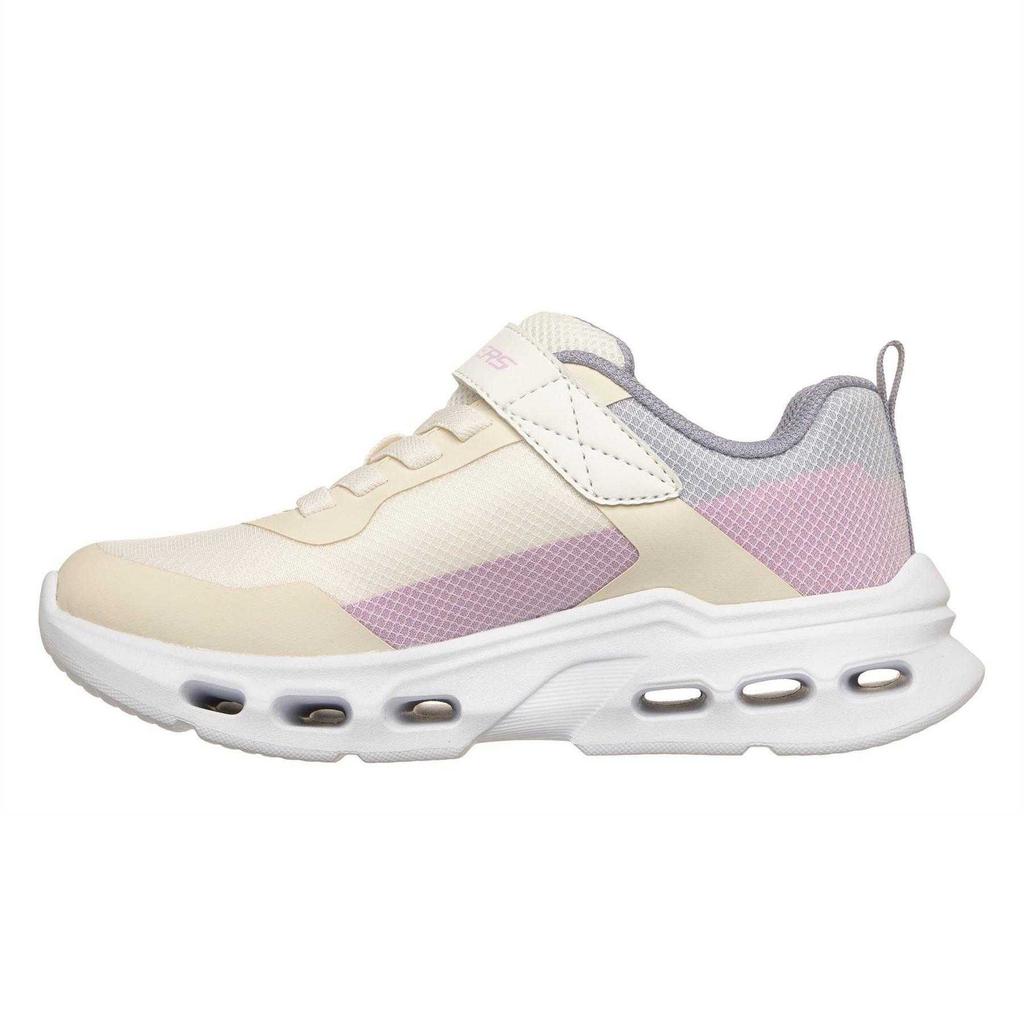 Skechers Childrens/Kids Glide Step Drift Trainers
