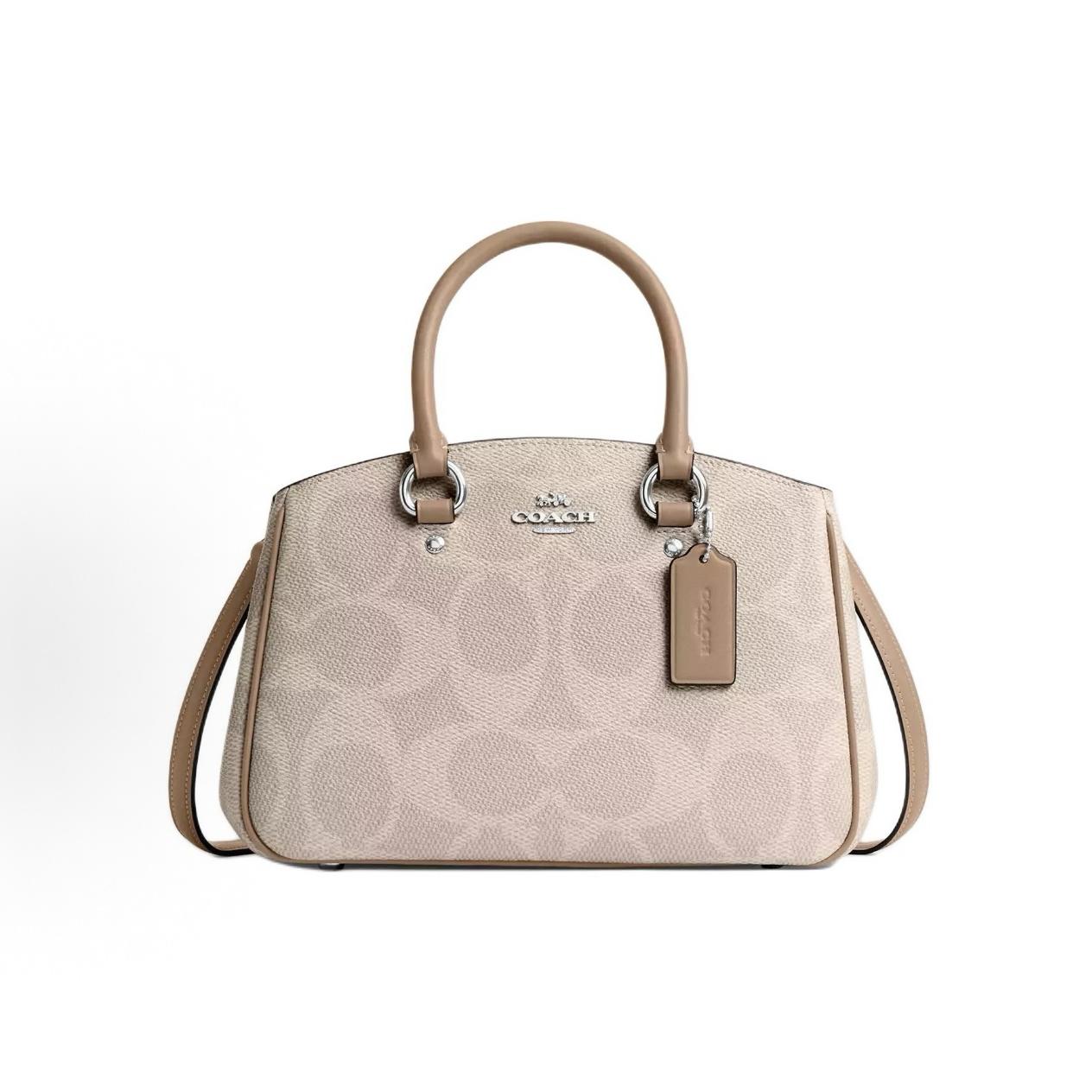 [Pre-Owned] Savannah 29 Logo Print Adjustable