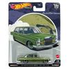 Hot Wheels 1972 280SEL Mattel Car Culture Scale Diecast Classic Car HCK18 Mercedes-Benz 4.5L 1/64