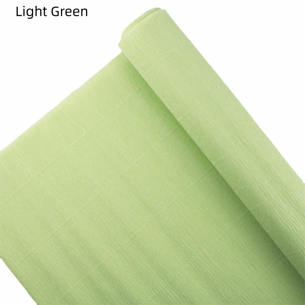 Handgefertigte Blumen Krepppapier DIY Verpackungsmaterial Neue Blumenverpackung Blumenstraußpapier