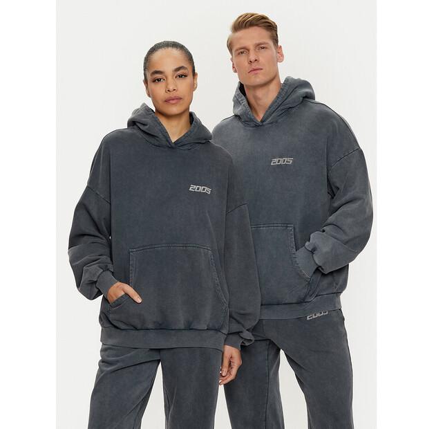 Толстовка 2005 Unisex Pure EU M