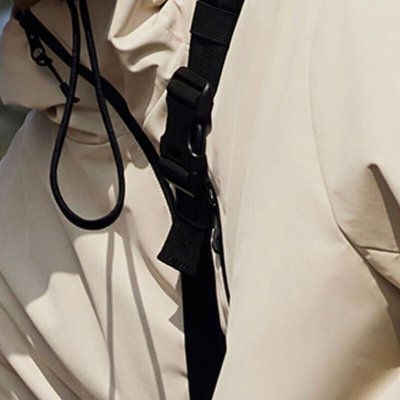 BOSIDENG B40532001 Outdoor Versatile Hooded Jacket