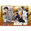 Bleach 01 Jigsaw Puzzle