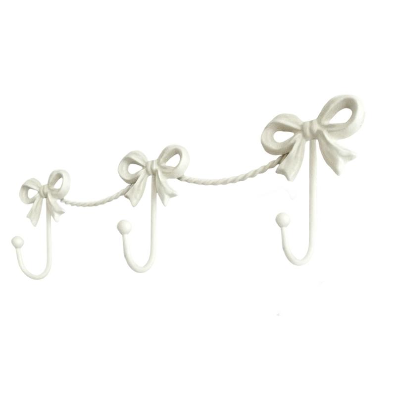 Kleidung Jacke Hängehaken Schlafzimmer Bademantelhaken Praktischer an der Wand montierter Badezimmer Handtuchhalter Küche Schlafzimmer Zubehör