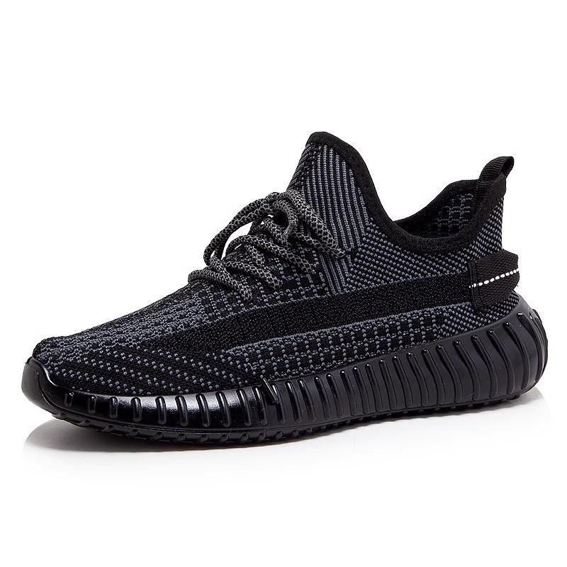 Coconut shoes men's and women's shoes 2025 new soft-soled lightweight dad shoes sports shoes breathable casual mesh shoes running shoes