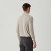 FERRAROMILANO Vicuña Gerai T-Shirt L/Beige (Am0Eks30151)