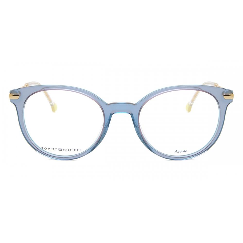 

Tommy Hilfiger Th 1821 Pjp Women Eyeglasses /51-18-140
