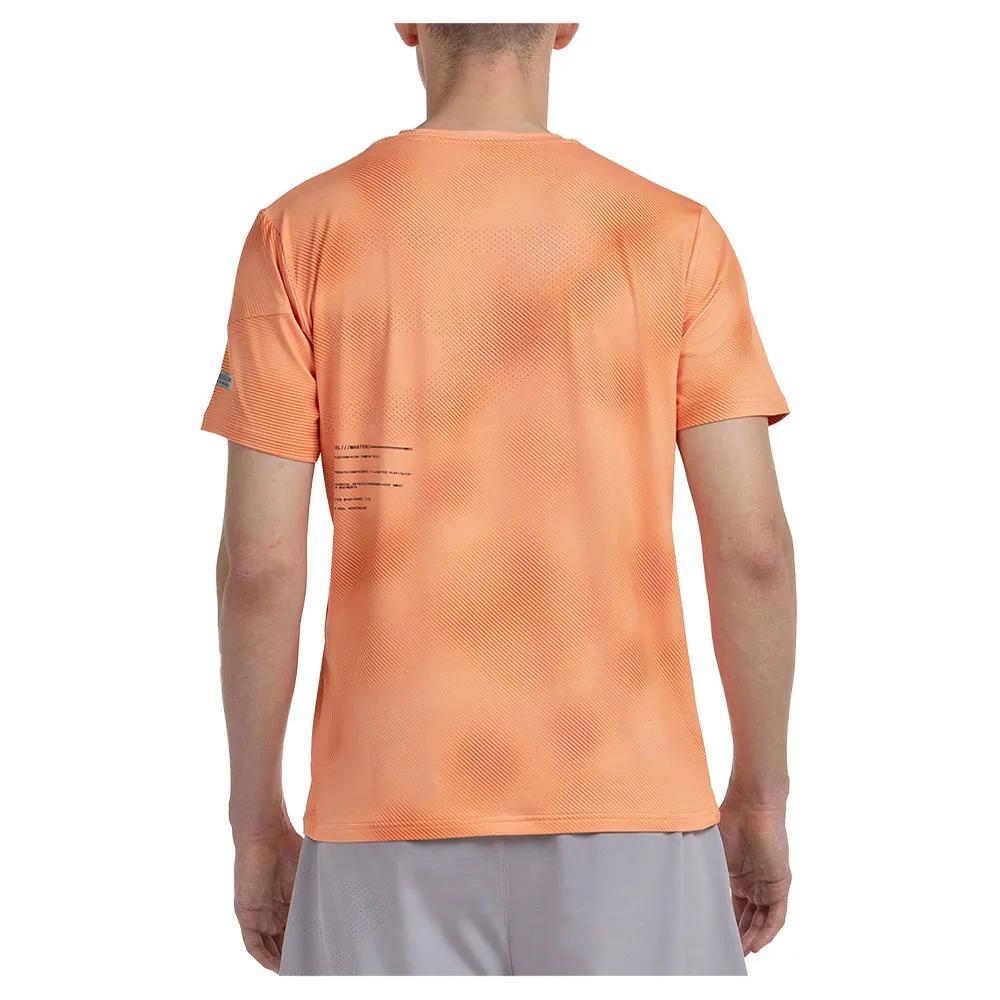 Bullpadel Manaus Short Sleeve T-Shirt
