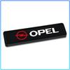 Luz Decorativa Exterior de Coche LED Parrilla Frontal del Capó Insignia Emblema ST Line Accesorios Para Opel Astra H G J Insignia Mokka Zafira Corsa Vectra B C D