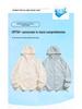 UPF50+ Men's & Women's Summer Hooded Jacket - Quick-Dry, Light, Breathable, Sun-Protective Couple Style