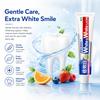 Dentifricio Lion Extra White (Fusione di Frutta) 180g