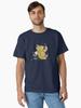 Winnie the Pooh Best Friends - Winnie the Pooh & Piglet Classic T-Shirt