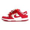 Nike Dunk Auspicious Dragon And Phoenix Low top Skateboard Shoes Unisex Red DD1873-116(Team1121-)