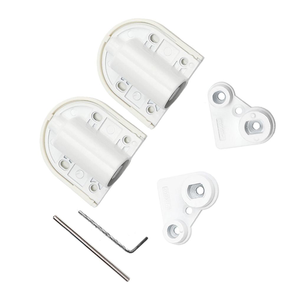 Heavy Duty Adjustable Flip Up Door Hinges Supports 4 To 10kg Easy Installation Flip Up Cabinet Hinge for Vanity Cabinets