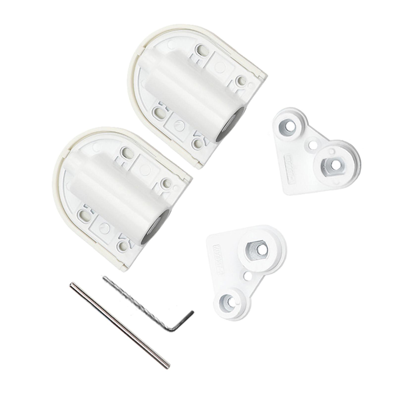 

Сверхпрочные регулируемые петли для откидных дверей, выдерживают нагрузку от 4 до 10 кг, простая установка откидных дверных петель для туалетных столиков белый