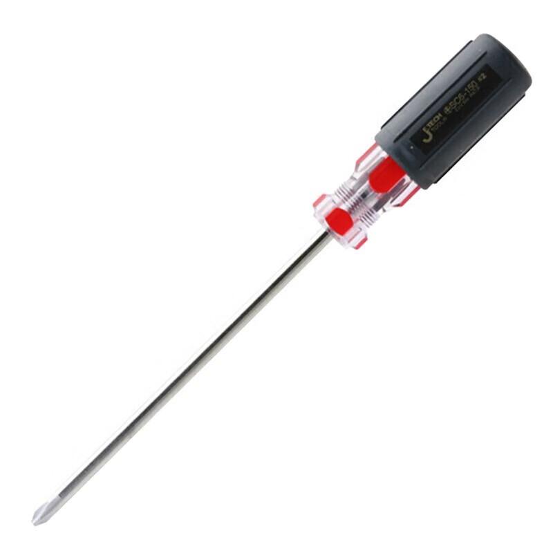 SMVP Phillips Screwdriver, 6x300mm CN plug (adapter included)