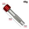 PH0 PH1 PH3 T15 T20 T25 Non-slip Screwdriver Hex Bit Screwdriver  Automotive and Home Appliance